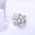 Latest brooch design of fashion jewelry wholesale in china